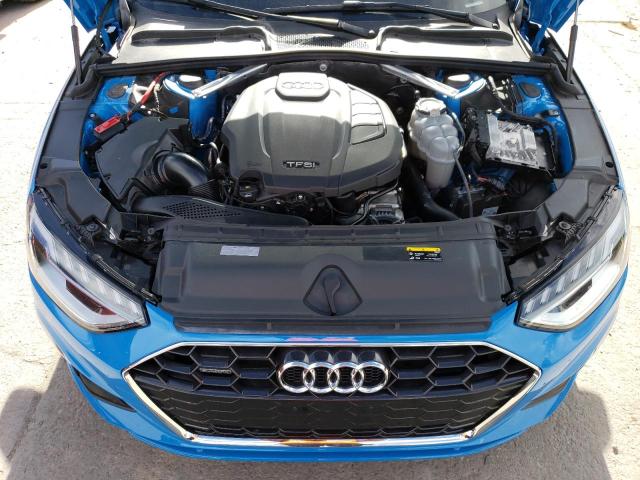 2020 AUDI A4 PREMIUM WAUENAF47LN012450
