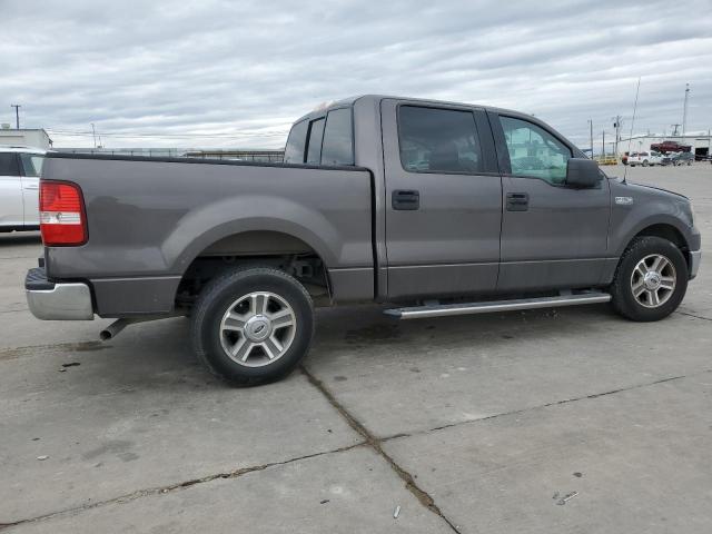 1FTRW12WX6KD91992 | 2006 Ford f150 supercrew