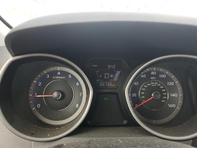 2016 HYUNDAI ELANTRA SE KMHDH4AE5GU474956