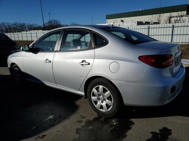 2009 Hyundai Elantra - Image 2