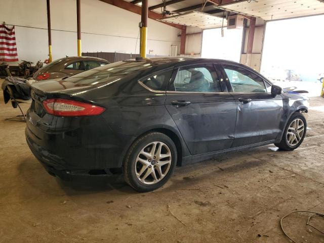 2015 Ford Fusion Se VIN: 3FA6P0H72FR166851 Lot: 40650041