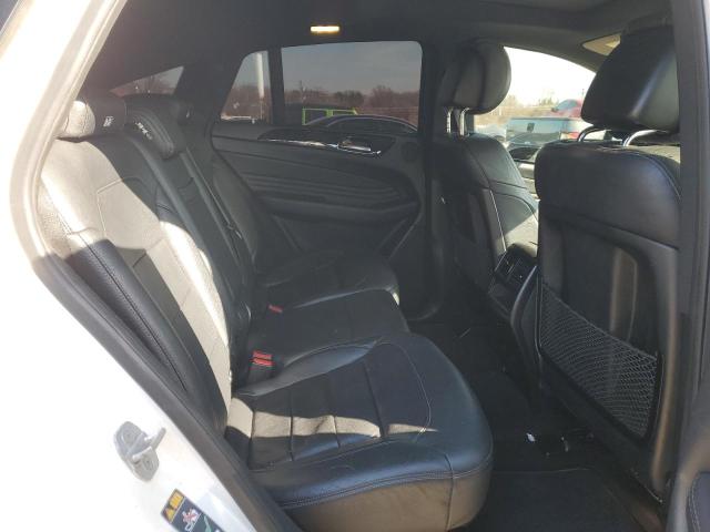 2016 MERCEDES-BENZ GLE 450 - 4JGED6EB2GA007829