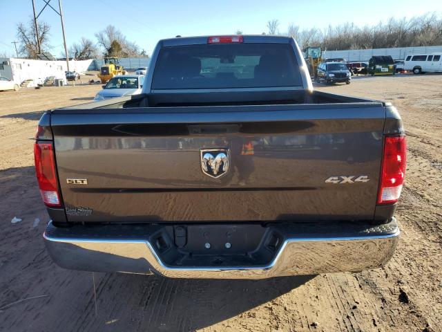2020 RAM 1500 CLASS 1C6RR7TT9LS112050