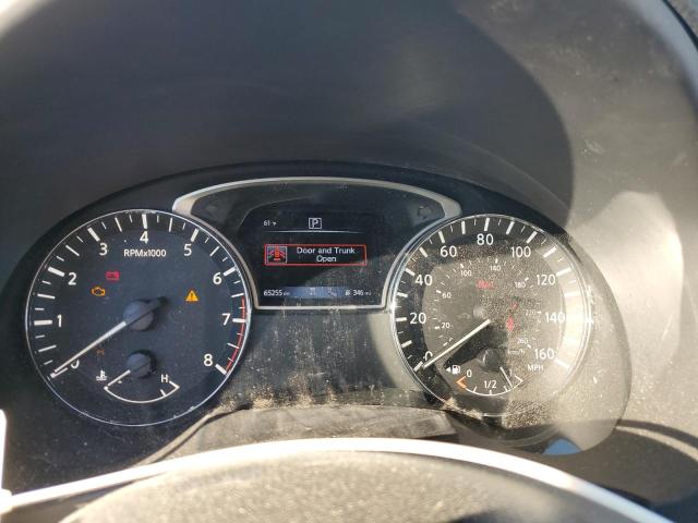 2016 NISSAN ALTIMA 2.5 - 1N4AL3AP5GC133117