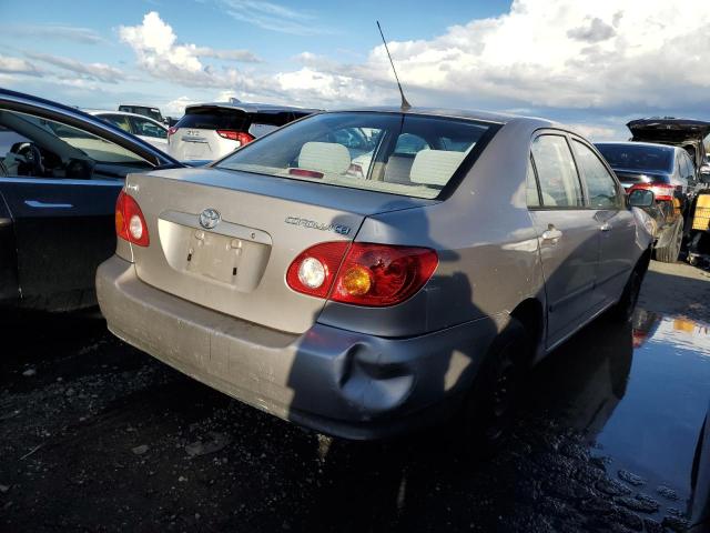 2003 Toyota Corolla Ce VIN: 1NXBR32E53Z103495 Lot: 43461524