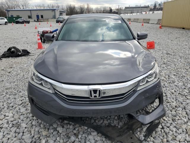 2017 HONDA ACCORD SED 1HGCR2F84HA031030