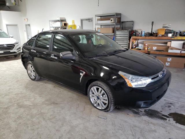 2008 Ford Focus Se VIN: 1FAHP35N78W295083 Lot: 42067244