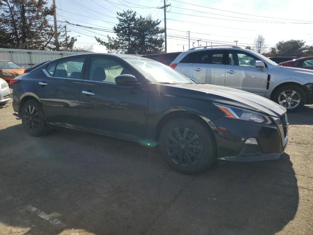 2021 NISSAN ALTIMA S - 1N4BL4BV6MN398765