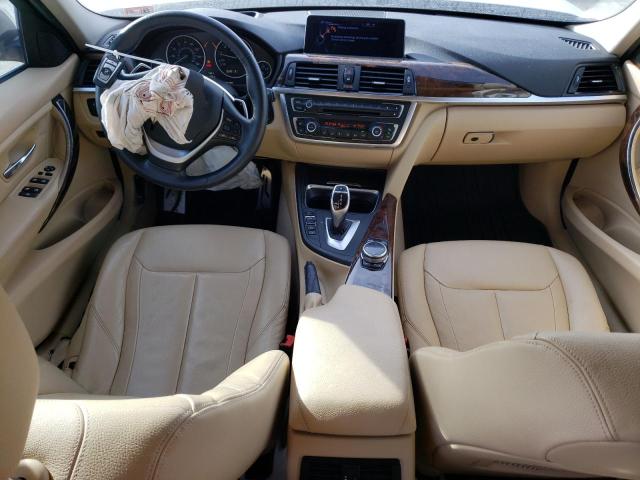2015 BMW 328 XI - WBA3G7C58FK296517