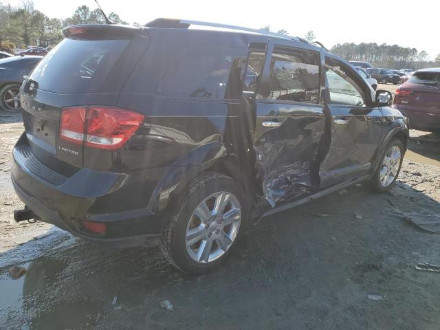 2015 DODGE JOURNEY LI 3C4PDCDG9FT614939
