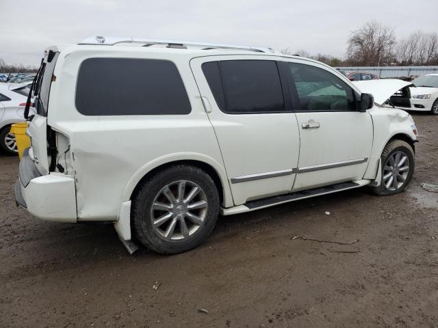 2009 Infiniti Qx56 VIN: 5N3AA08D19N902796 Lot: 41449824