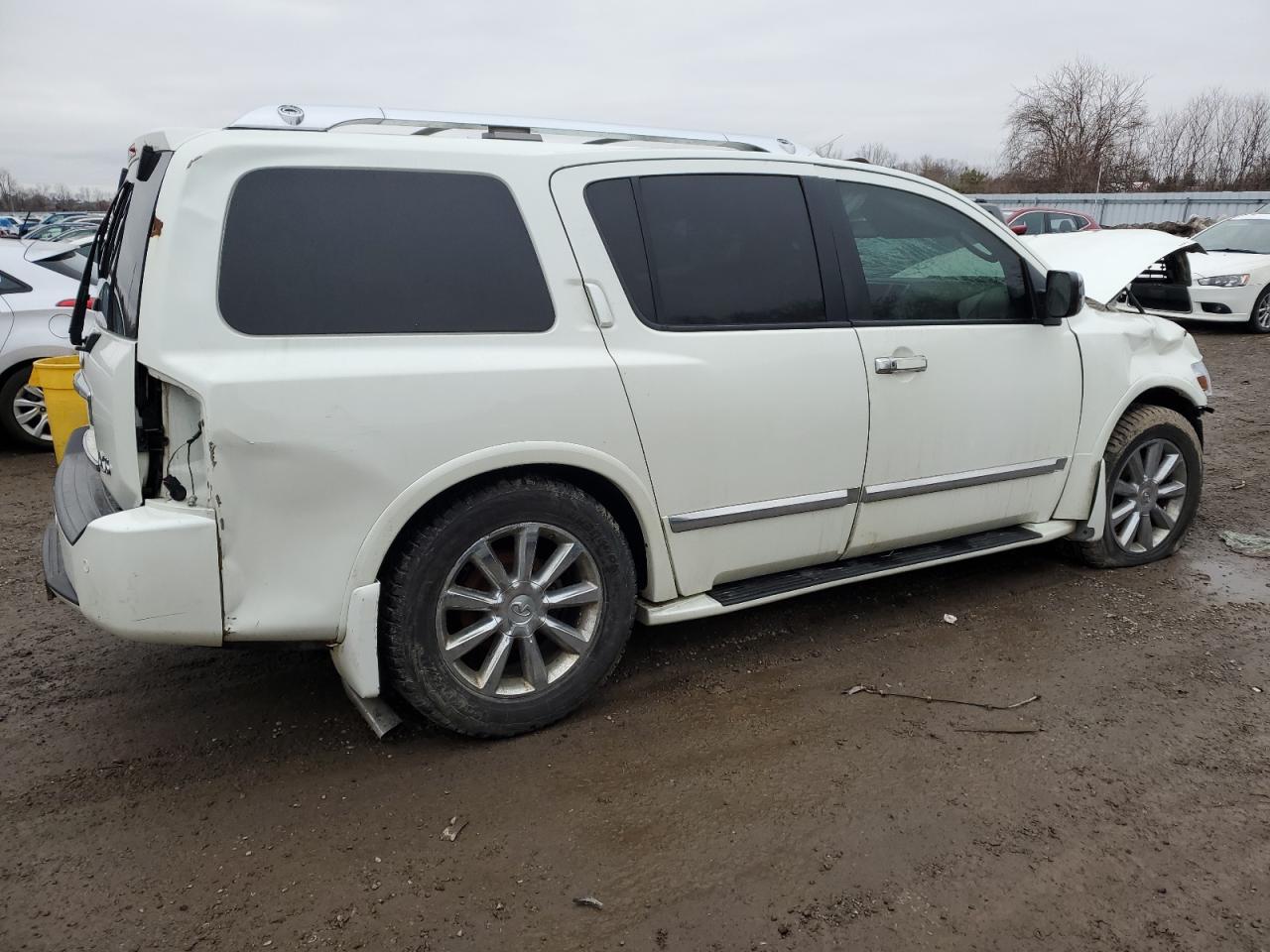 5N3AA08D19N902796 2009 Infiniti Qx56