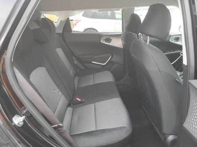 2022 KIA SOUL LX KNDJ23AU2N7185006