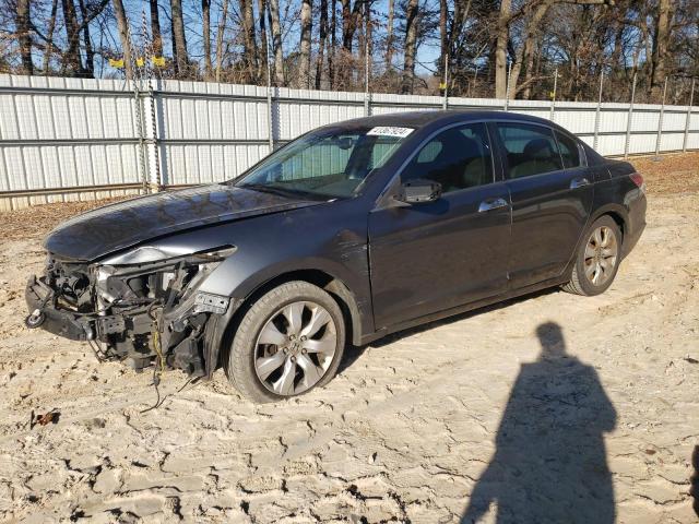 2010 Honda Accord Coupe EX-L