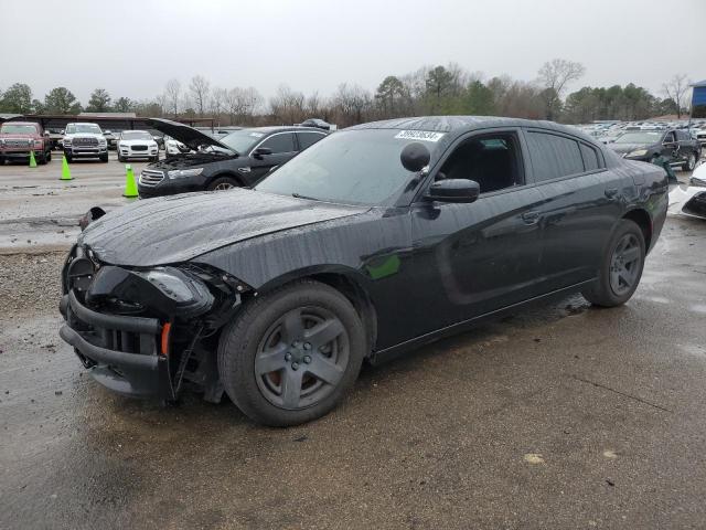 2019 DODGE CHARGER PO - 2C3CDXAT7KH568297