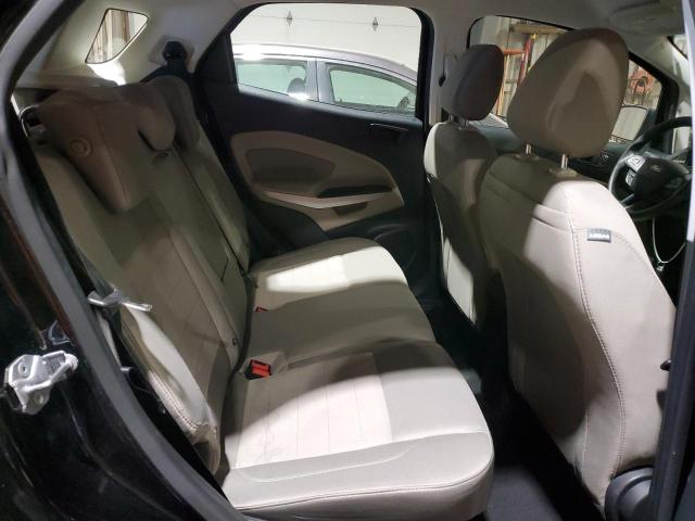 2021 FORD ECOSPORT S MAJ6S3FL4MC427893