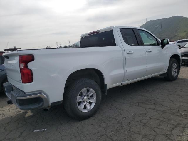 2019 CHEVROLET SILVERADO 1GCRWCEK7KZ344439