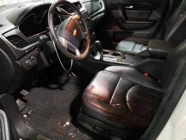 2015 CHEVROLET TRAVERSE L - 1GNKVJKD4FJ271055