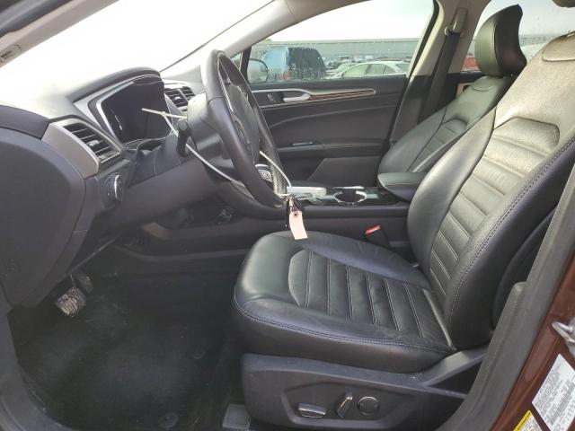 2016 Ford Fusion - Image 7