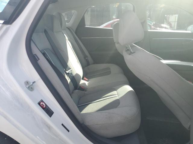 2021 HYUNDAI SONATA SE - 5NPEG4JA2MH071550