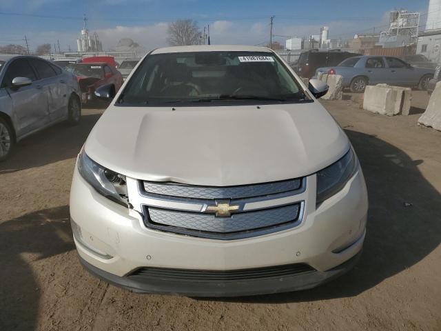 VIN 1G1RD6E41EU110848 2014 Chevrolet Volt no.5