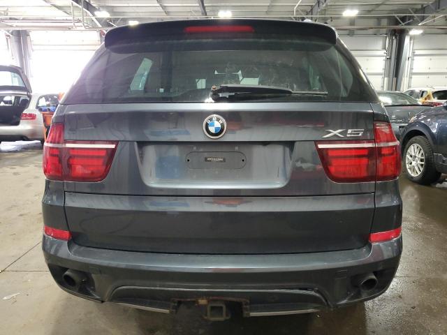 2013 BMW X5 xDrive35I VIN: 5UXZV4C54D0E05311 Lot: 44634374