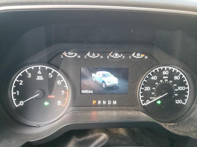 2021 Ford F-150 - Image 9