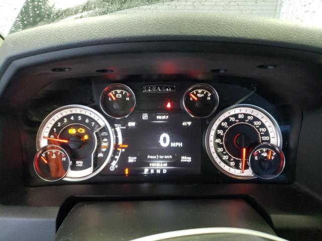 2019 RAM 1500 CLASS 1C6RR6GTXKS698406