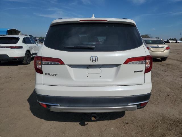 2020 HONDA PILOT TOUR 5FNYF5H65LB024288