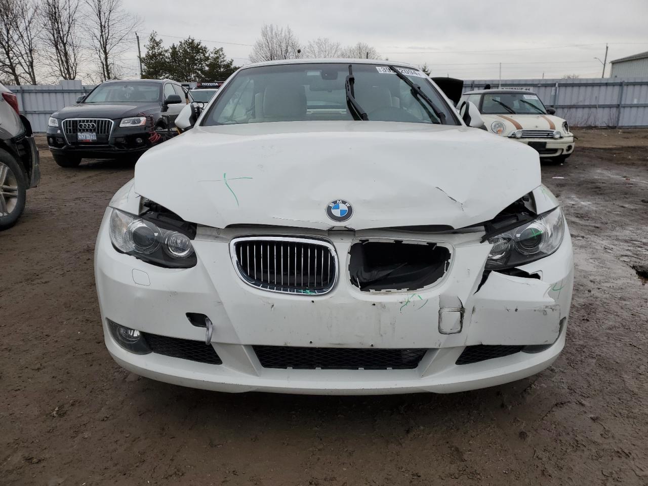 WBAWL13509PX24948 2009 BMW 328 I