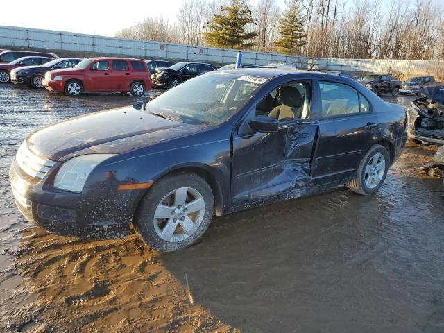 2009 Ford Fusion SE