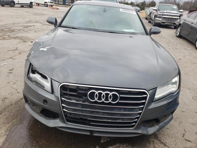 VIN WAU2GAFC1DN139362 2013 Audi A7, Prestige no.5