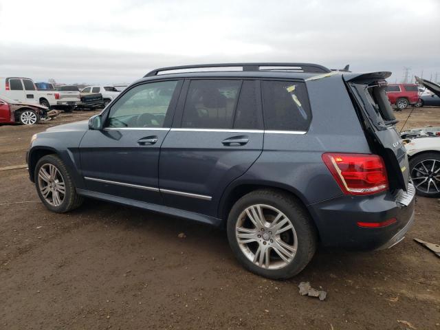 2014 Mercedes-Benz Glk 350 4Matic VIN: WDCGG8JB1EG332546 Lot: 44180434