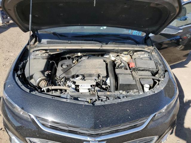 2018 CHEVROLET MALIBU LT - 1G1ZD5ST7JF257874