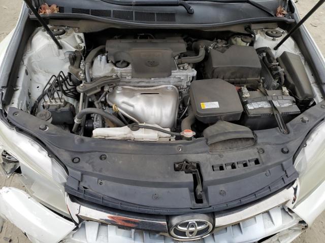 2016 TOYOTA CAMRY LE - 4T1BF1FK9GU165632
