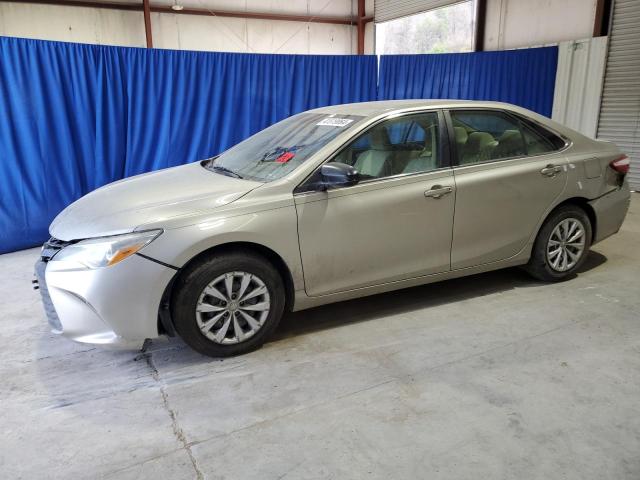 Lot #2340545705 2016 TOYOTA CAMRY LE salvage car