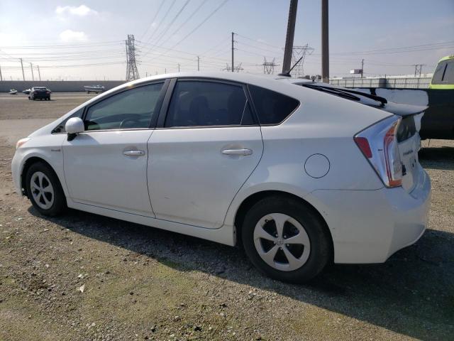 2013 Toyota Prius - Image 2