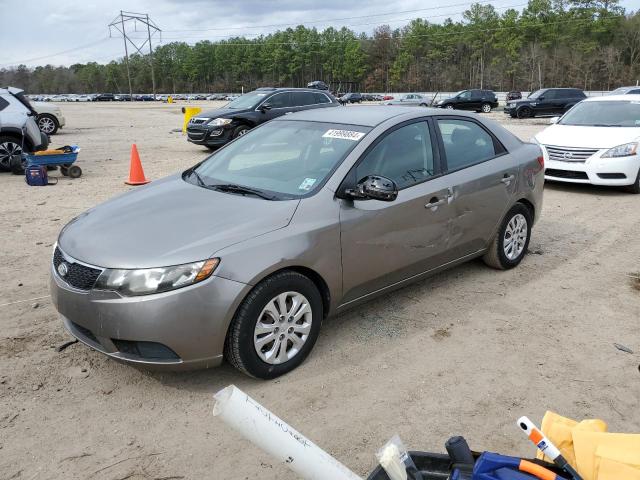 2012 Kia Forte EX