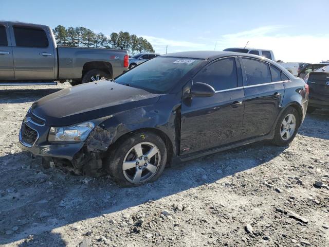 2015 CHEVROLET CRUZE LT 1G1PC5SB9F7110054
