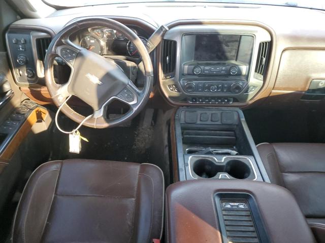 2018 CHEVROLET 3500 HD - 1GC4K1EY7JF225224