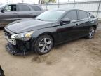 2020 NISSAN ALTIMA SV - 1N4BL4DW3LC149257