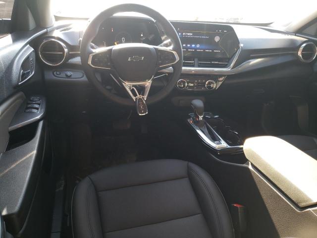 2024 CHEVROLET TRAX ACTIV KL77LKE20RC014677
