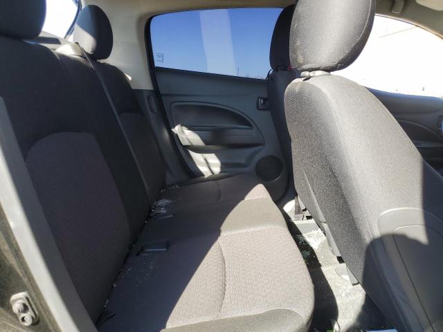 2020 MITSUBISHI MIRAGE ES ML32A3HJXLH003615