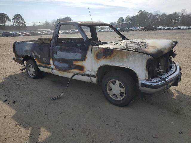 1997 Chevrolet Gmt-400 C1500 VIN: 1GCEC14R6VZ189705 Lot: 53341024