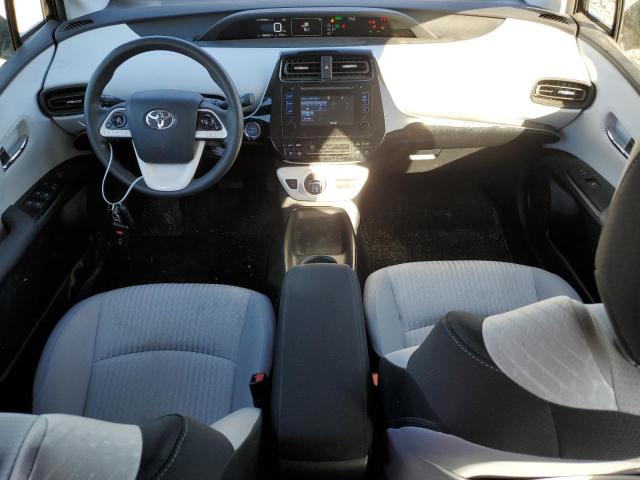 2017 Toyota Prius - Image 8