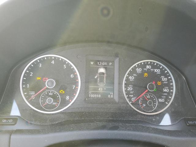 2017 VOLKSWAGEN TIGUAN WOL - WVGSV7AX6HK032381