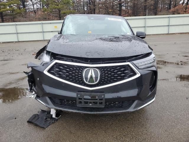 2023 Acura Rdx Technology VIN: 5J8TC2H51PL023944 Lot: 44144804