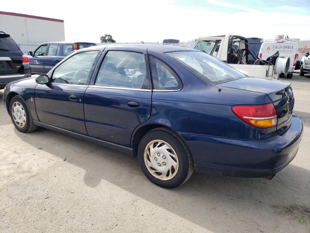 2000 Saturn Ls VIN: 1G8JS52F3YY678732 Lot: 41636164