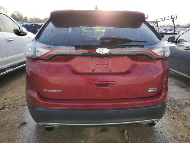 2FMPK4J94HBC26464 2017 FORD EDGE, photo no. 6