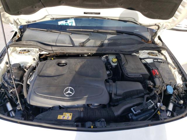 VIN WDDSJ4EB9HN487534 2017 Mercedes-Benz CLA-Class,... no.11